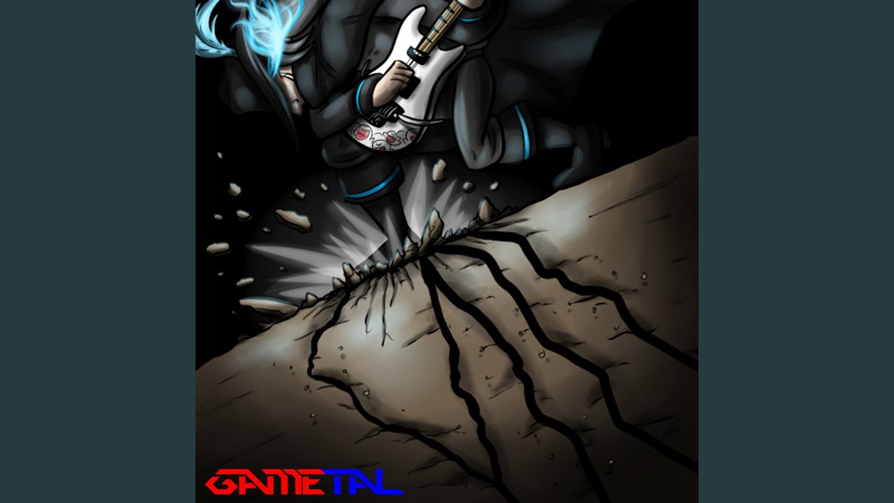 Molgera Battle (From 