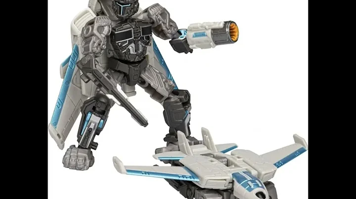 Transformers Studio Series Core Class Rise of the Beasts Noah Diaz Exo-Suit