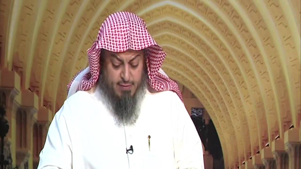 2- هل من البر إخراج الأم من البيت لقسم الميراث ؟ | الشيخ خالد الفليج