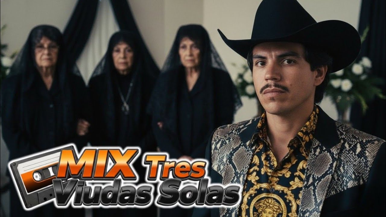 CHALINO SANCHEZ MIX PURAS PA PISTEAR 2026