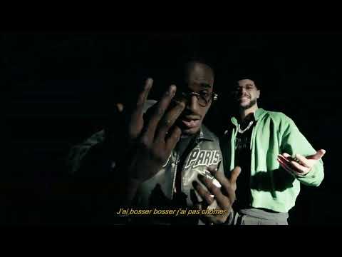 Le B - Obligé ( Clip Officiel)