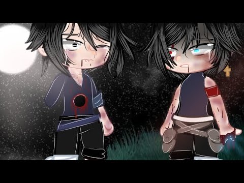 Olha o que você fez ...(Meme} NARUSASU Menma Next generetions