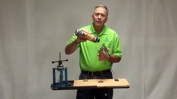 Tytan Fire Block Adhesion Test with the Spray Sealants Gun ( Patent Pending )