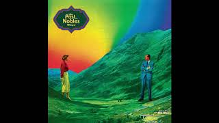 The Post Nobles - Whisper