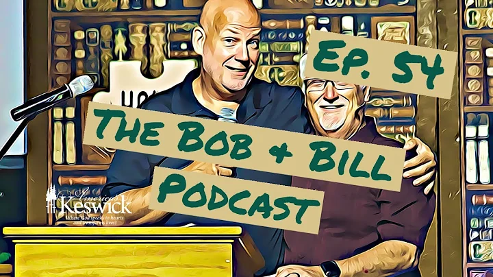 December 18, 2020 | The Bob & Bill Podcast Ep. 54 ...