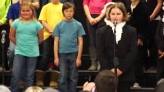 4th grade Program Solo