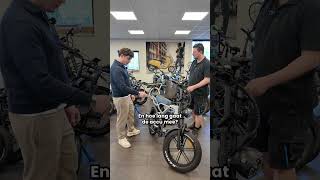 POV: Je koopt een fatbike voor 1000 euro! 💶