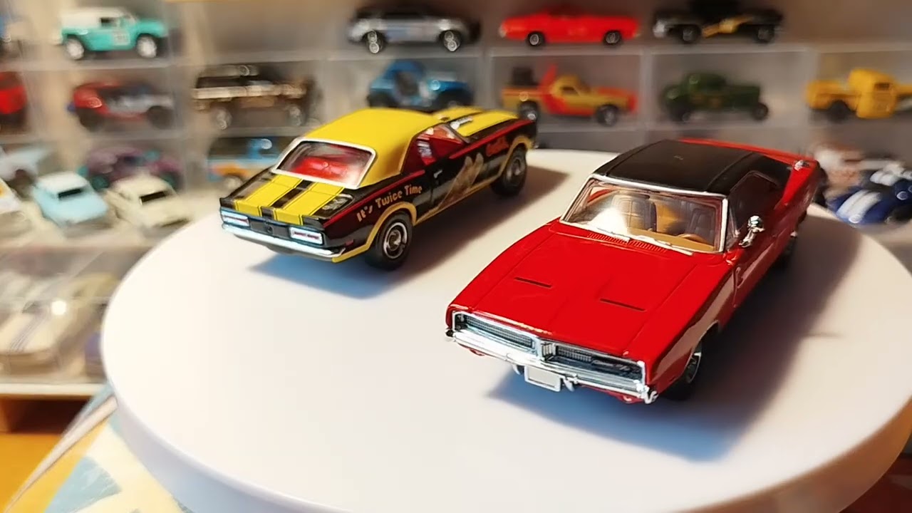 14 février 2026 Colis Altaya + achats 