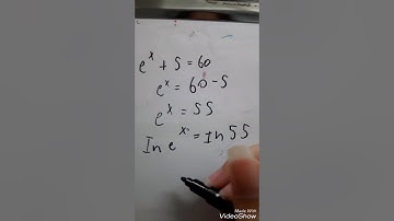 Calculus 1 with pre-calculus 3rd edition, Chapter 7.4 #Example 3 Patcharanat