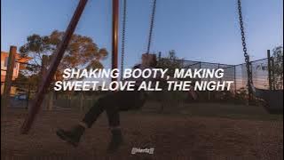 The Good Life - Weezer // Lyrics