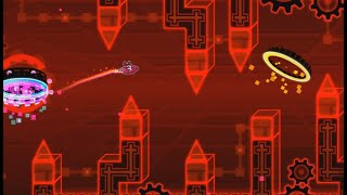 INSERT COIN by Etzer (Medium Demon) 100%