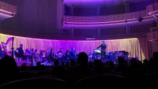 Nu Nutcracker Overture by Nu Deco Ensemble @ Arsht Center on 12/15/23 in Miami, FL
