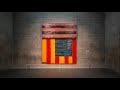 Sean scully the shape of ideas