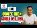 Unbeatable Quotex OTC Strategy 🔥 How I Win Every Trade in 2025!