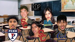 THE COMPLETE COLLEGE APPLICATION/ESSAY GUIDE (EP 3) Net Worth