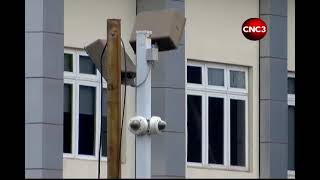 Hinds: Team probing illegal installation of CCTV cameras