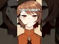 This vtuber is known for… what?