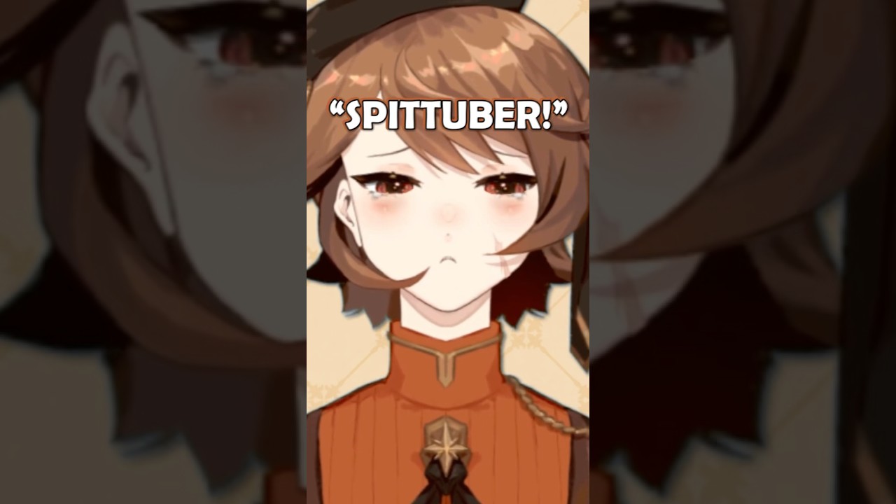 This vtuber is known for… what?