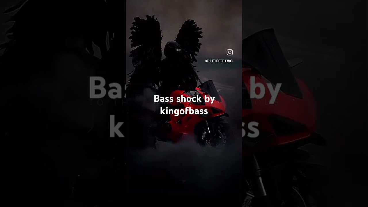 King of bass - bass shock #electronicmusic #techno #music #bass #phonkmusic auf YouTube ansehen King of bass - bass shock #electronicmusic #techno #music #bass #phonkmusic auf YouTube ansehen