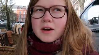 Vlog - Buying A University