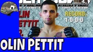 209 Beatdown 4 Olin Pettit Interview