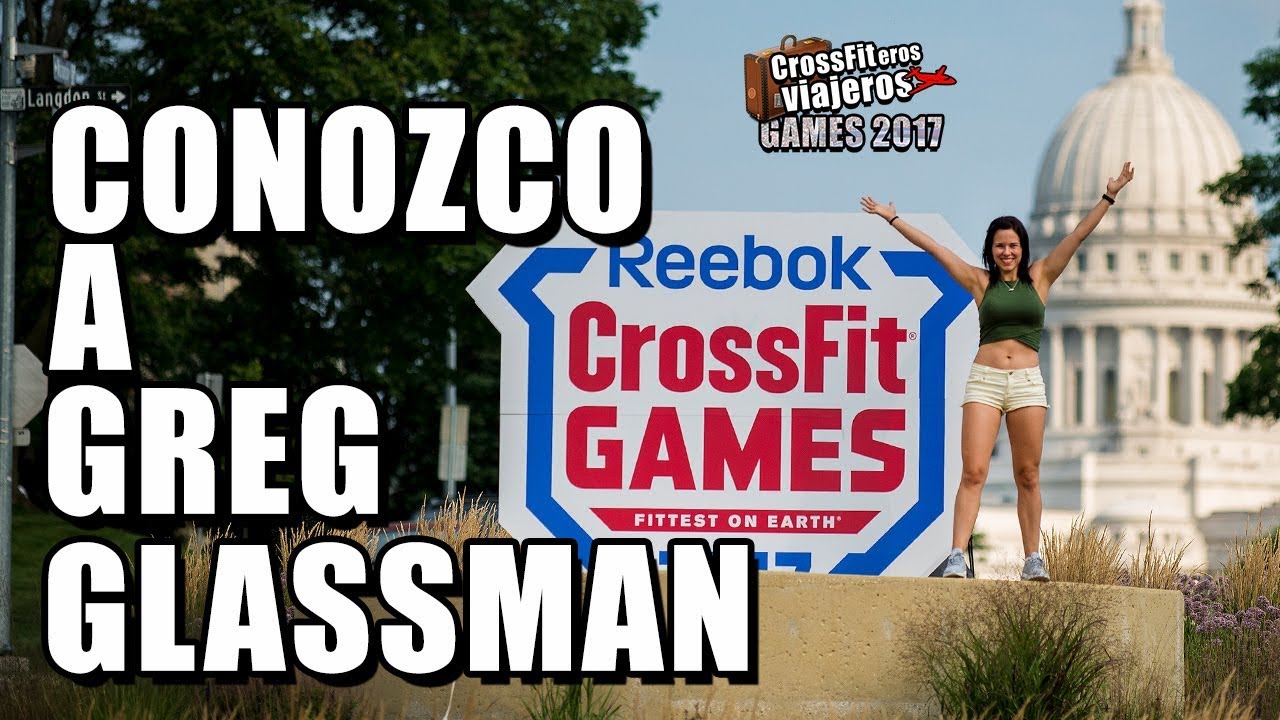 greg glassman, quien es greg glassman, greg glassman creador de los crossfi...