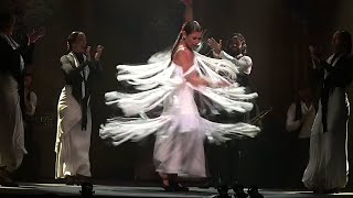 Amazing Flamenco On Fire Best Of The Best Dancers