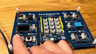 EECS1011 - 2023G - Lab 8, Task 5 - Simple Instrument