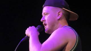 Passionates | Full Comedy Special | Blake Rosier