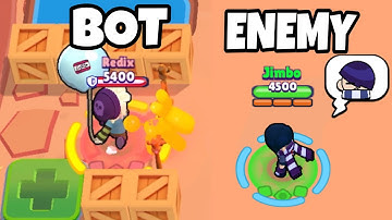 The Weird Things That Bots Do...