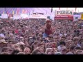 Jimmy Eat World - Pain Live at Reading Festival 2011