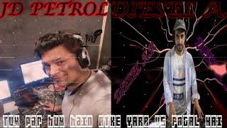Tum Par Hum Hain Atke Yaara Vs Pagal Hai Remix | Latest Remix | Diesel AR  & JD Petrol | 2020 Thumb