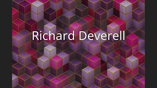 Richard Deverell Richard Deverell