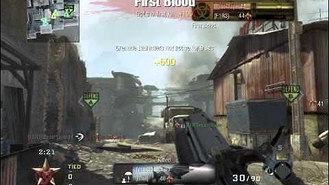 Noobtube across map direct impact by Doneplayer