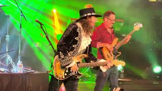 Pride and Joy (Stevie Ray Vaughan) - Stevie Ray Visited Live at The Historic Everett Theater 6/1/24