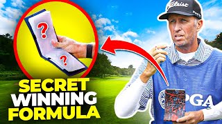 Pro Caddie Reveals SECRET Winning FORMULA screenshot 4