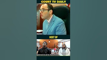 Judge & Mom Team Up: Tough Love Saves Teen from Jail Time #shorts