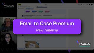 Boost Salesforce Productivity with the New Email to Case Premium Timeline Redesign