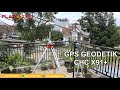 GPS GEODETIK CHC X91+ INDONESIA