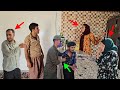 RevengeonQasim and Kubra afterAli's arrest: Masoumeh's decision; Mohammad's warning#Footprintsoflove