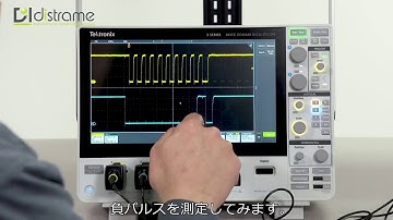 3 Series MDO Oscilloscope Part 2 : Measurement Performance