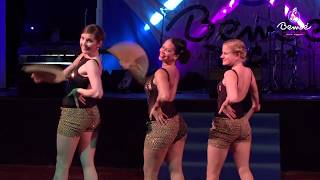 Timberas Cha Cha Cha Show @ Bembé Afrolatin Festival 2017, Agadir, Morocco