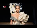 SEAGULL WINGS I Fall Winter 2023 - Fashion Channel Chronicle