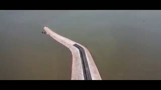 Kishorganj day tour - Chamra bandar/ Balikhola Haor/ Hasanpur Bridge.