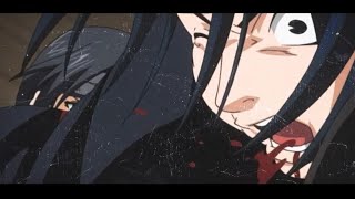 「GOTHAM💊」Naruto Flow Edit [AMV/EDIT]