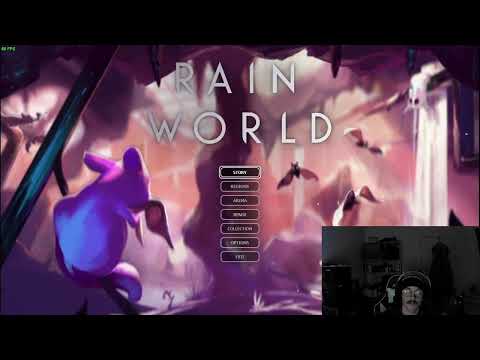 Rain World!!! - YouTube