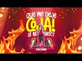 DJ Peligro - Que me deje coja si no next  (Tik Tok Original, yo quiero un pelotero) ❌ Eli Bet