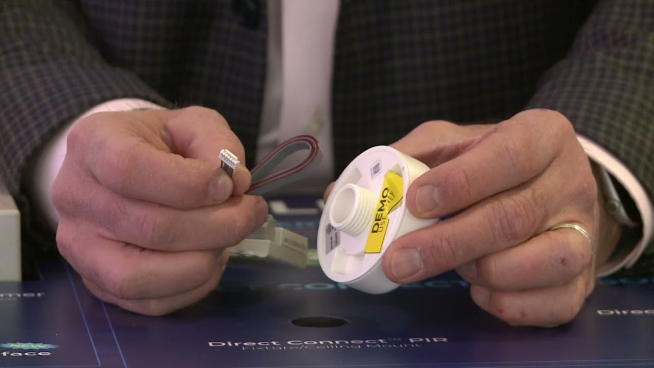 Avi-on Bluetooth Lighting Controls