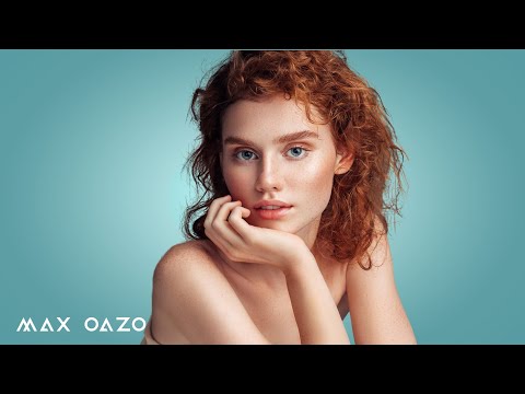 Max Oazo ft. Moonessa - Small Talk (Official Video)