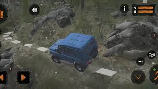 حقيقه اللعبه تجنن . كانت مخصصه للبلاستيشن  وقبل ايام تم اصدار  نسخه للاندرويد بجرافيك 4k. screenshot 3